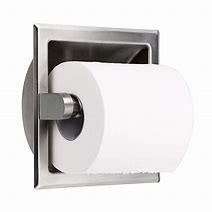 Image result for Toilet Paper Holder Mount Types