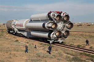Image result for Proton Rocket Family