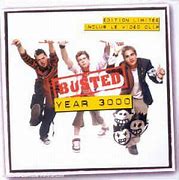 Image result for Busted the Band Year 3000