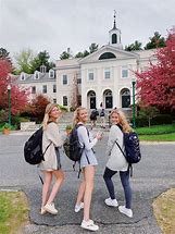 Image result for Boarding School Aesthetic