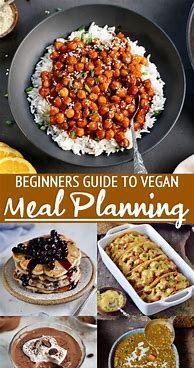 Image result for Vegan Food List for Beginners