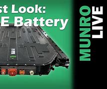Image result for Ford Battery Pack