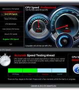Image result for How to Know Processor Speed