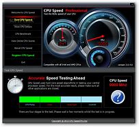 Image result for Ccpu Speed