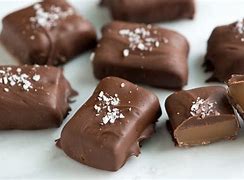 Image result for Chocolate Covered Candies