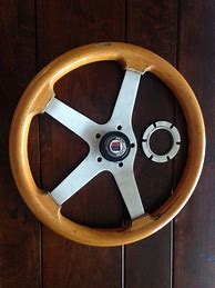 Image result for Grant Steering Wheel Horn Buttons
