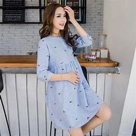 Image result for Cute Summer Maternity Clothes