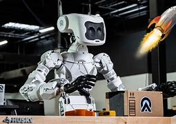Image result for Apptronik Astro Robot