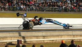 Image result for Top Fuel Crashes