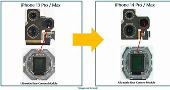 Image result for Rear Camera of iPhone 14 Pro Max