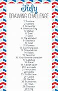 Image result for Fruit 30-Day Art Challenge List