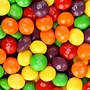 Image result for Black Skittles