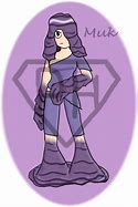Image result for Muk as Human