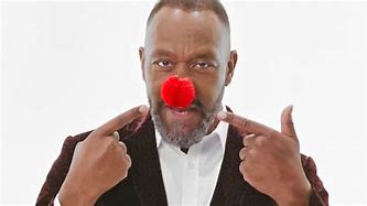 Image result for Jony Ive Red Nose