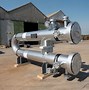 Image result for Hairpin Heat Exchanger