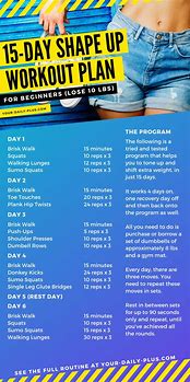 Image result for 30-Day Workout Plan for Men
