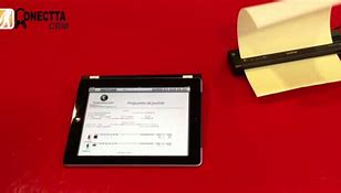 Image result for Brother PocketJet Paper Case iPad Holder