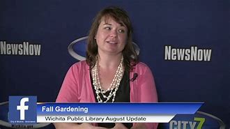 Image result for Wichita Library Woman