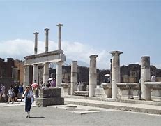 Image result for Pompeii Bodies Family