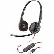 Image result for Corded Cisco UC Headset