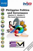 Image result for Local Government Unit Philippine Logo