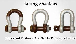 Image result for Shackles for ABB Robot