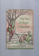 Image result for 1816 Year without a Summer