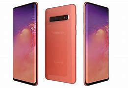Image result for samsung galaxy s 10 pink