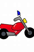 Image result for Easy Cartoon Motorcycle