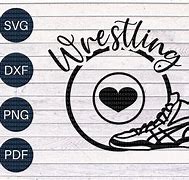 Image result for WCCW Wrestling SVG