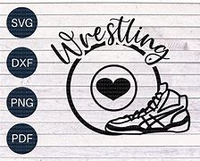 Image result for Wrestling Font Round 1 Signs