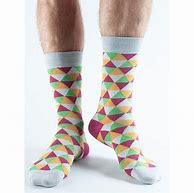 Image result for Magenta Socks Men