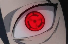 Image result for Naruto Sharingan Eyes GIF