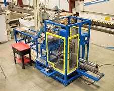 Image result for Automated Machinery