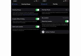 Image result for Find My iPhone Phone Offline