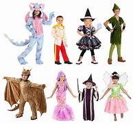 Image result for Children Costumes