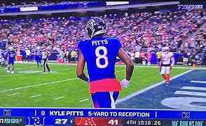 Image result for Atlanta Falcons Kyle Pitts Memes