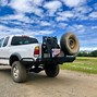 Image result for 1st Gen Tundra Body Lift