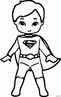 Image result for Superhero Characters Cartoon Coloring Pages