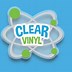 Image result for Giant Clear Plastic Stickers