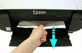 Image result for How to Fix Jammed Printer