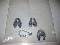 Image result for Awning Rope Clip