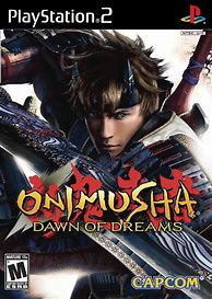 Image result for Onimusha PS2