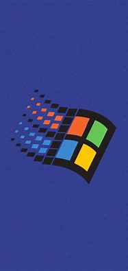 Image result for Windows 98 Blue Screen