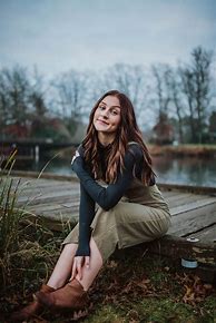 Image result for Nature Photography Poses for Women