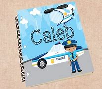 Image result for Police Notebook Clip Art