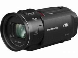 Image result for Panasonic Camcorder Comparison Chart