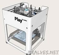 Image result for DIY 3D Printer Plans