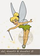 Image result for A Tiny Tinkerbell Drawing