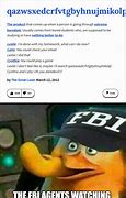Image result for Skipper FBI Meme